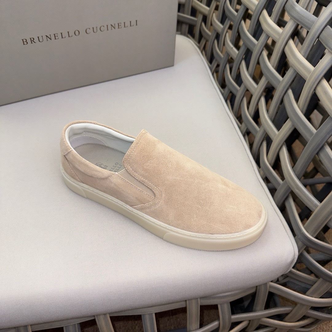 Brunello Cucinelli Shoes